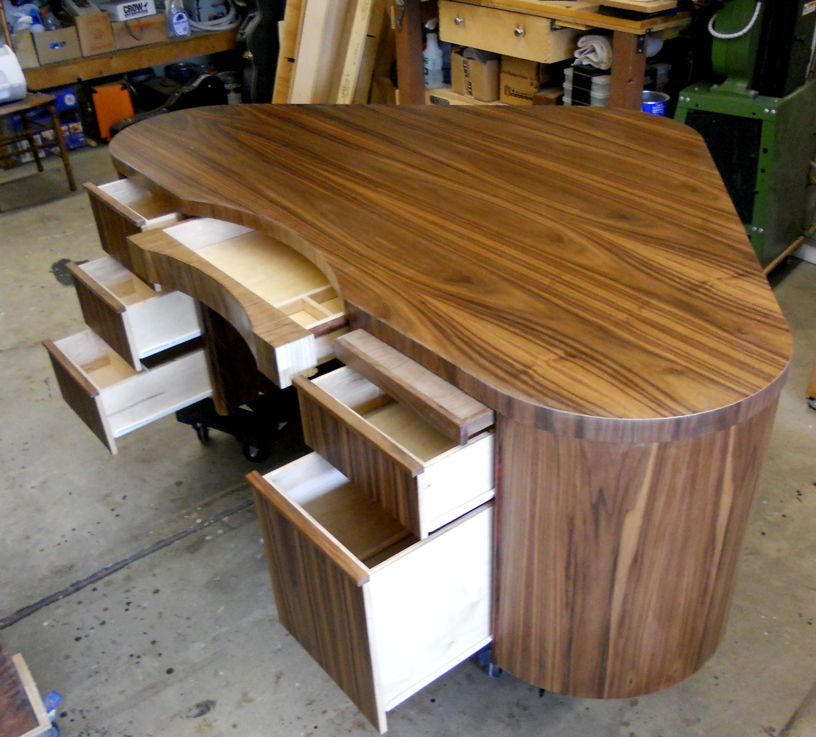 Intro To Woodworking September Makeville Studio