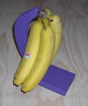 Banana Stand