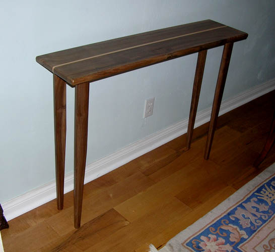 sofa table